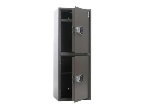 Офисный сейф AIKO TM-120T/2 EL