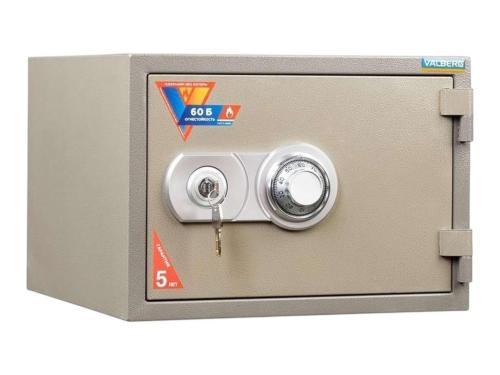 Огнестойкий сейф VALBERG FRS-32 CL