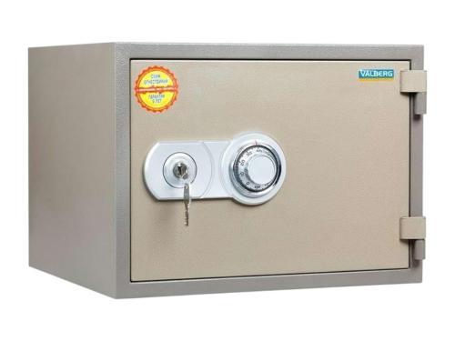 Огнестойкий сейф VALBERG FRS-36 CL