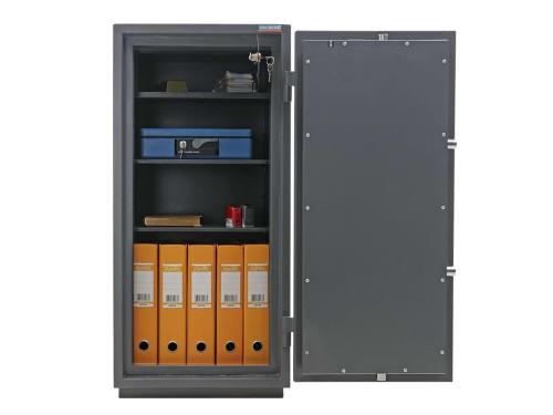 Взломостойкий сейф VALBERG КВАРЦИТ 90T EL