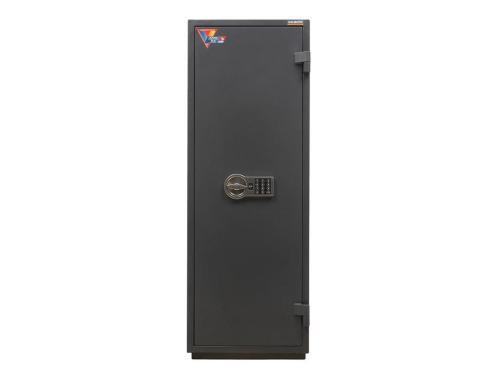 Взломостойкий сейф VALBERG КВАРЦИТ 120T EL