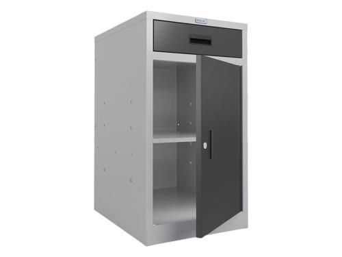 Верстак Profi L №143 L140.L2/L5.000