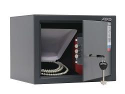 Мебельный сейф AIKO T-230 KL