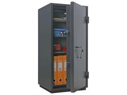 Взломостойкий сейф VALBERG КВАРЦИТ 90T