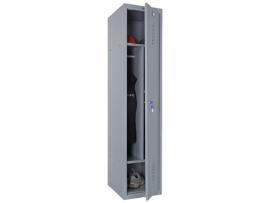 Шкаф металлический Практик ML/LS-11-40D усиленный - Инструкция по сборке шкафов LS-11-40D
