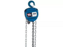 Таль ручная цепная PROJACK HSC 1т 3м
