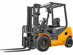 Погрузчик дизельный вилочный AURORA FD18T 1.8т