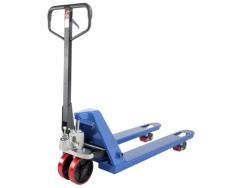 Тележка гидравлическая TOR RHP 2500 2.5т