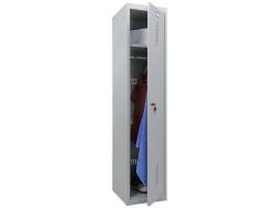 Шкаф металлический Практик ML 11-40/LS-01-40 усиленный