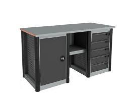 Верстак Profi M № 606