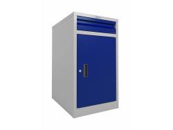 Инструментальная тумба Profi WD-2