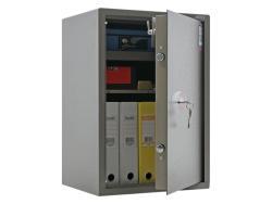 Офисный сейф AIKO TM-63T