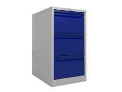 Инструментальная тумба Profi WD-3