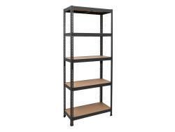 Стеллаж SBL 200KD/120x40/5