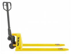 Тележка гидравлическая XILIN BFL15 1500 низкопрофильная 1.5т