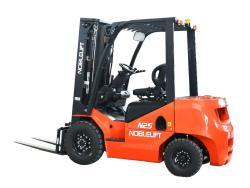 Погрузчик дизельный вилочный NOBLELIFT FD15N 1.5т