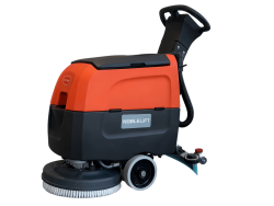 Поломоечная машина NOBLELIFT NB460
