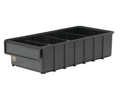 Ящик пластиковый Практик ESD 400x185x100