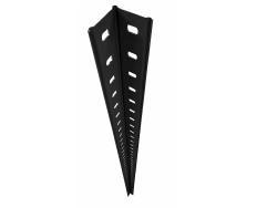 Стойка MS Standart 185 Black