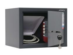 Мебельный сейф AIKO T-230 EL