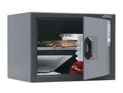 Мебельный сейф AIKO T-250 EL