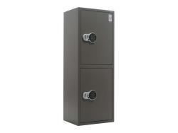 Офисный сейф AIKO TM-120T/2 EL