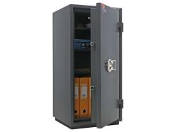 Взломостойкий сейф VALBERG КВАРЦИТ 90T EL