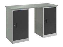 Верстак Profi L №142 L140.L1/L1.000