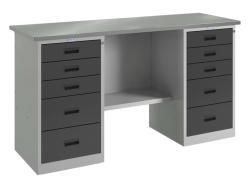 Верстак Profi L №163 L160.L5/L5.000