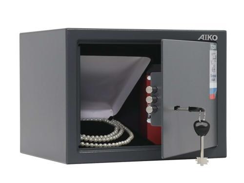 Мебельный сейф AIKO T-230 KL