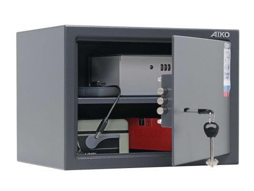Мебельный сейф AIKO T-250 KL