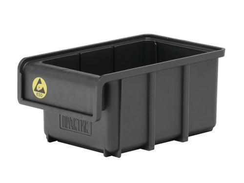 Ящик пластиковый Практик ESD 170x105x80