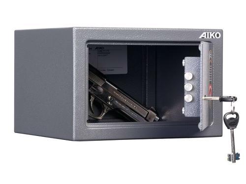 Оружейный сейф AIKO TT-170