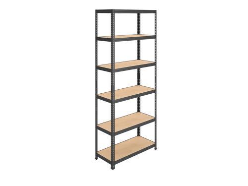 Стеллаж SBL 220KD/120x40/6