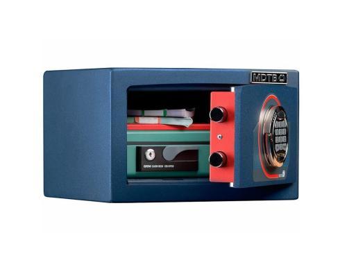 Взломостойкий сейф MDTB EK-22.E (Германия)