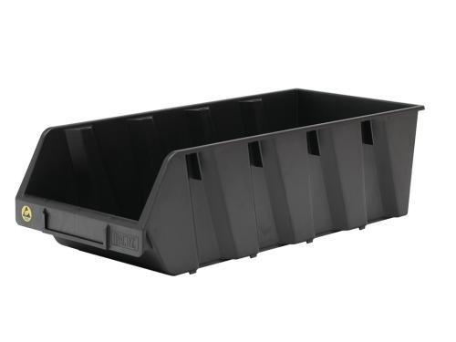 Ящик пластиковый Практик ESD 500x230x150