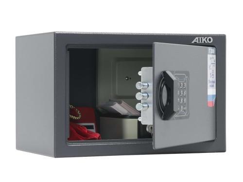 Мебельный сейф AIKO T-200 EL