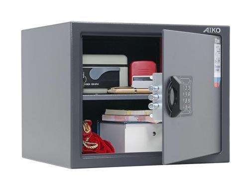 Мебельный сейф AIKO T-280 EL