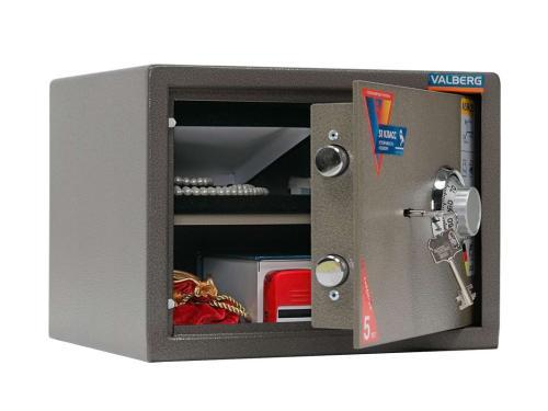 Мебельный сейф VALBERG ASM-25 CL
