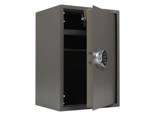 Офисный сейф AIKO TM-63T EL