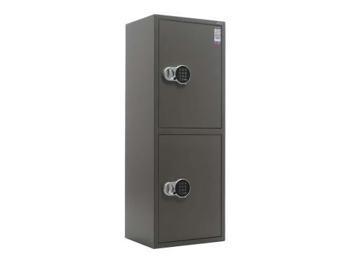 Офисный сейф AIKO TM-120T/2 EL