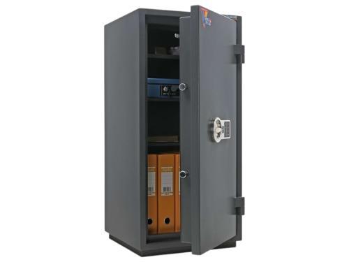 Взломостойкий сейф VALBERG КВАРЦИТ 90T EL