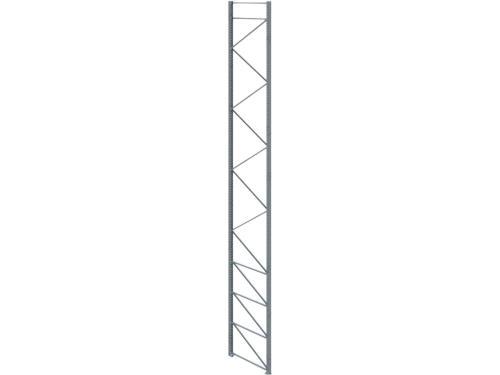 Рама СТСМ 7000x1000x80, цинк
