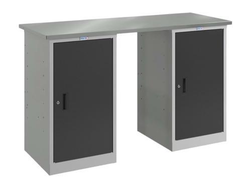 Верстак Profi L №142 L140.L1/L1.000