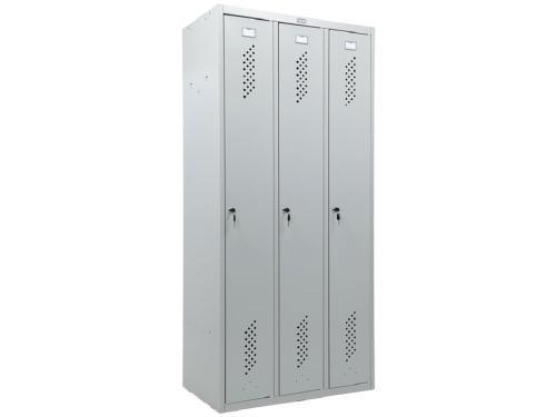 Шкаф металлический Практик LS-31